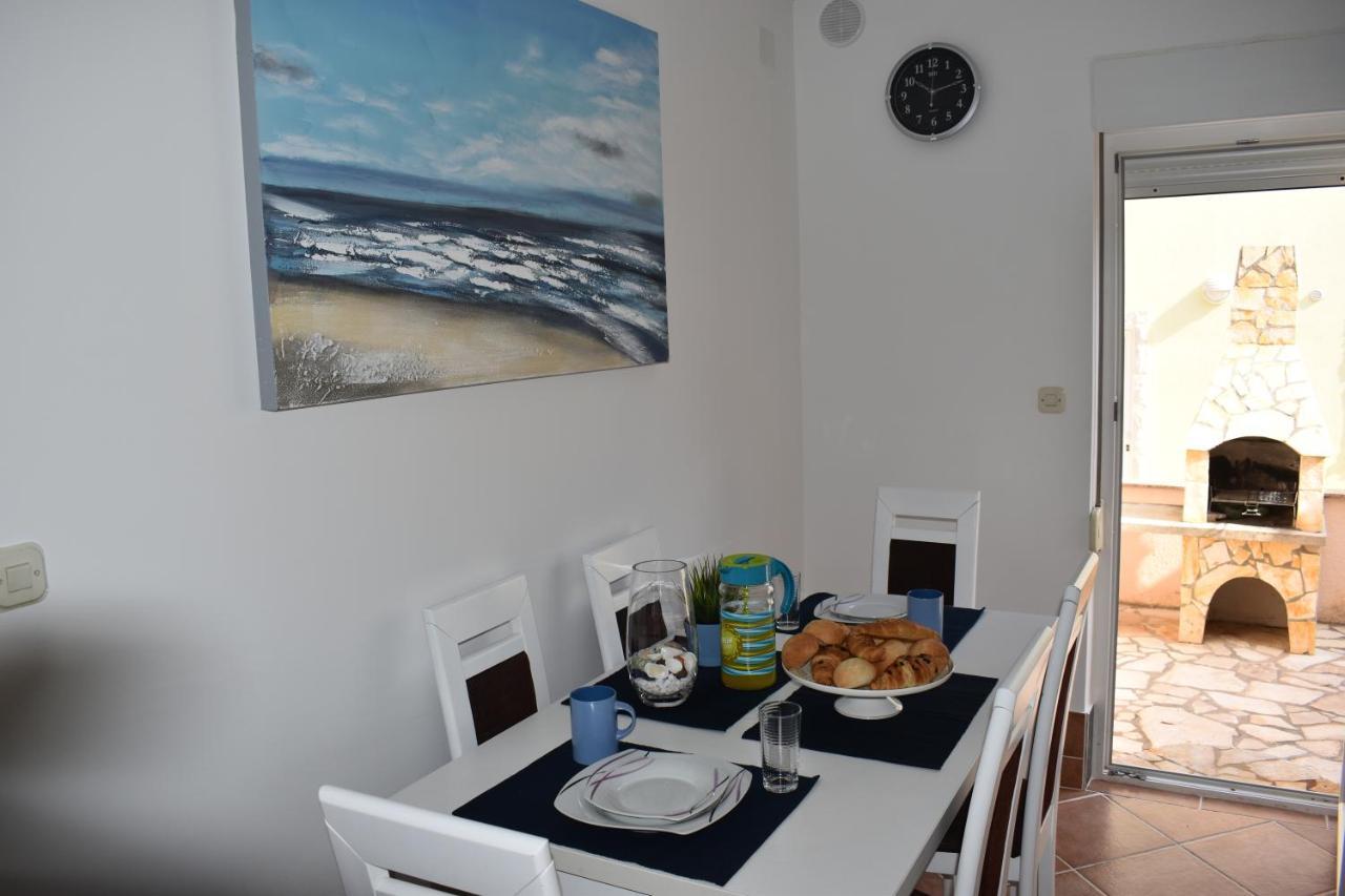 Holiday House Matej Vir Buitenkant foto